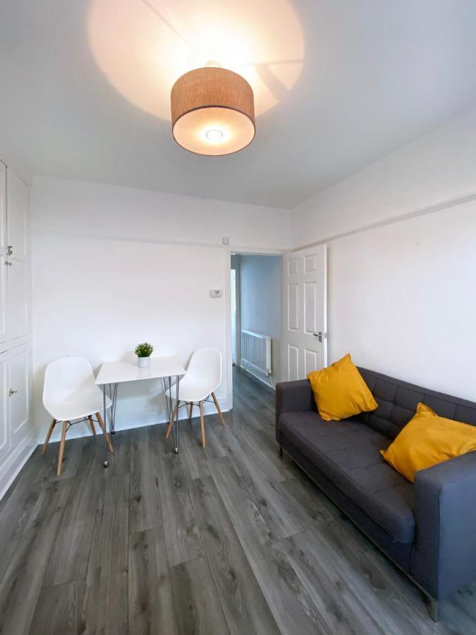 The Baltic Townhouses By Serviced Living Liverpool Exterior foto