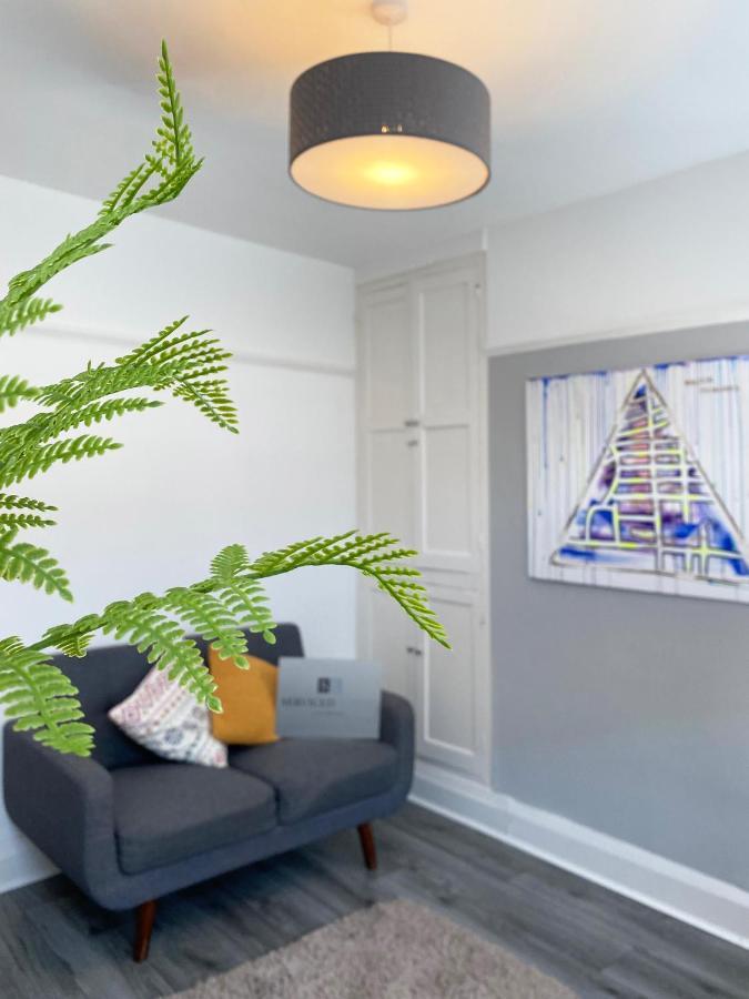 The Baltic Townhouses By Serviced Living Liverpool Exterior foto